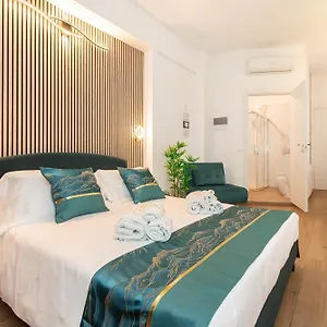 Bed & Breakfast Vittorioveneto126 La Spezia