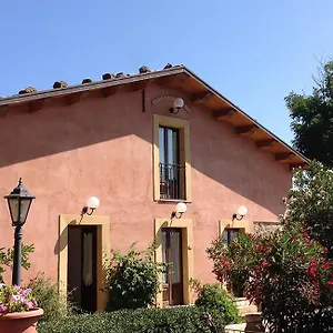 Hotel Sesima Turismo Rurale Mistretta